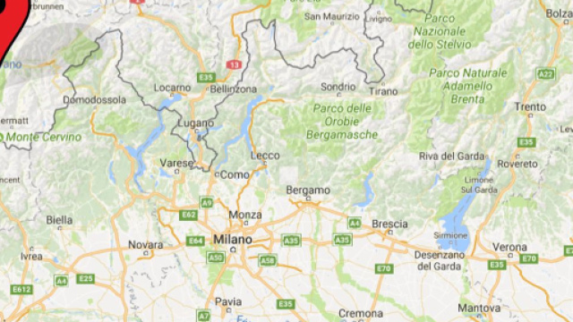 Cittadina svizzera offre fino a 60mila euro a chi vi si trasferisce - deejay.it