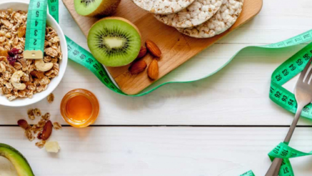 Paleo e flexitariana associate al digiuno intermittente sono efficaci per le malattie croniche.