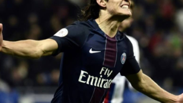 PSG, 100e but de Cavani : &laquo; Le record de Zlatan ? Je n'y pense pas ... - leparisien.fr