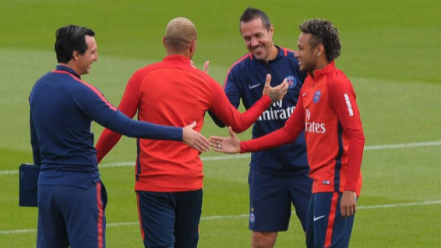 PSG : Neymar multiplie les soir&eacute;es en boite de nuit ... - foot01.com