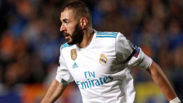Real Madrid : Karim Benzema s'enflamme !