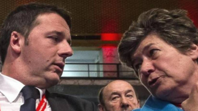 Riforma pensioni 2017 Cgil Governo - loccidentale.it