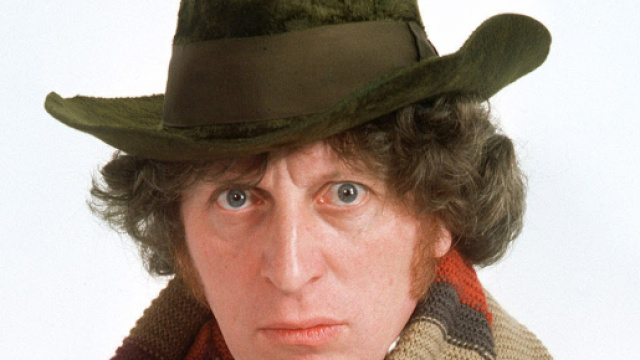 Special Reader Offer Get 10% Off An Official Doctor Who Tom Baker ... - blogspot.com