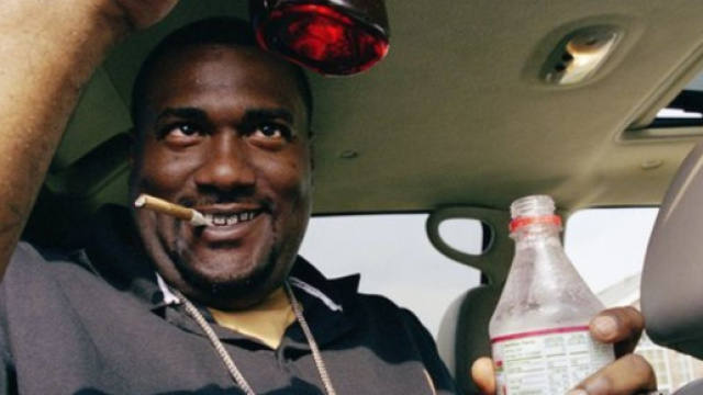 Storia della droga legale che si ottiene mescolando codeina e Sprite.