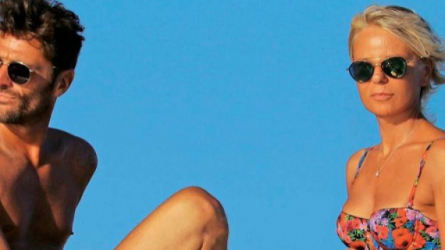 #Temptation Island: parla #Maria De Filippi. #BlastingNews