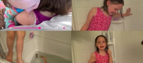 Canal Toy Freaks foi denunciado sob alega&ccedil;ao de abuso infantil