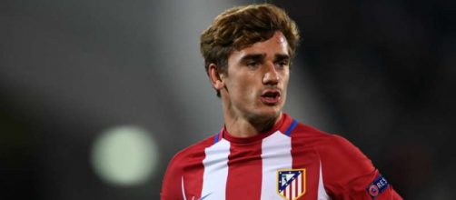 El mentor de Griezmann: El Bal&oacute;n de Oro ser&aacute; para Cristiano ... - goal.com
