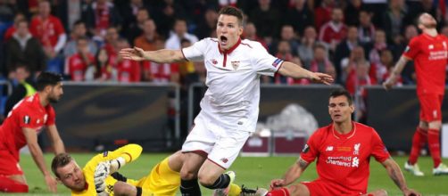 evilla Vѕ Liverpool Champions League