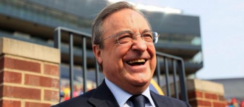Florentino P&eacute;rez se apunta al Black Friday- eurosport.com
