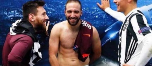 La brutal confesi&oacute;n de Dybala a Messi que dar&aacute; la vuelta al mundo