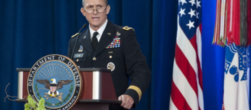 Micheal Flynn (Image via James N. Mattls/Flickr)