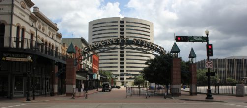 Texas teacher adopts former student Image Credit - Nicolas Henderson | Flickr