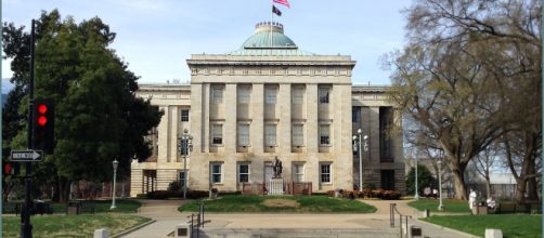 Photo by Ron Cogswell via Flickr https://flic.kr/p/rLdJ4H