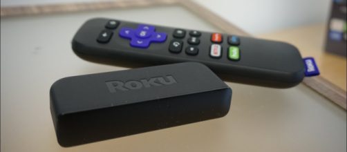 Roku and the Amazon Echo Show are hot sellers this holiday season [Image via WhatCantBeMeasured/YouTube screencap]