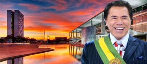 Silvio Santos teve sua candidatura impugnada