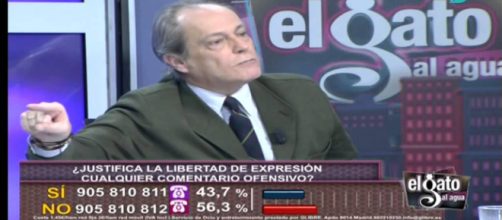 Todo est&aacute; en el Cor&aacute;n, es palabra directa de Al&aacute; a Mahoma' - YouTube - youtube.com