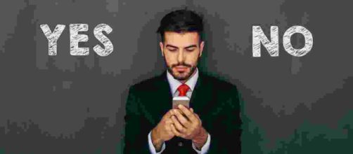 Homens n&atilde;o gostam de mulheres bisbilhoteiras