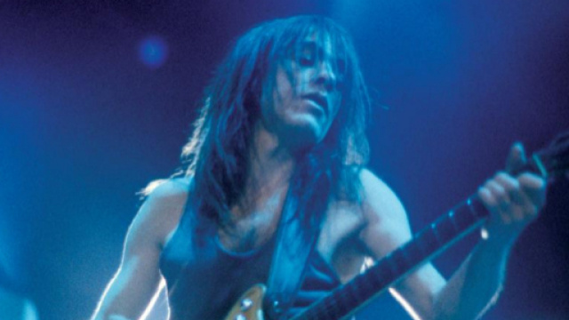 Addio Malcolm Young: &egrave; morto il chitarrista degli AC/DC