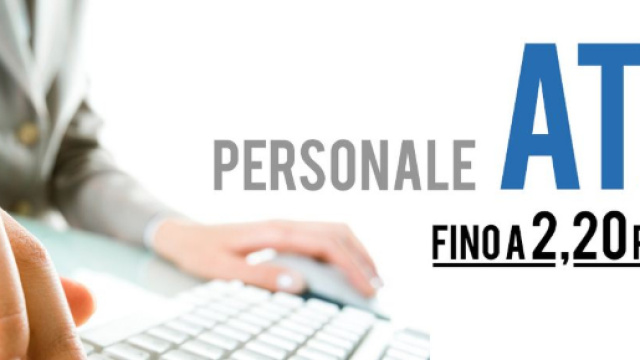 AGGIORNAMENTO GRADUATORIE ATA 2017/2020 - Modello D1 e Modello D2 ... - informazionescuola.it