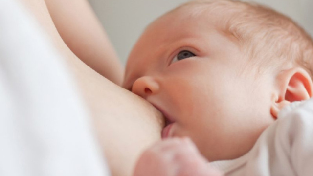 Allattamento al seno: benefici per mamma e bambino - uppa.it