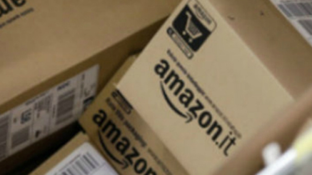 Amazon scende a patti con i sindacati italiani - Wired - wired.it