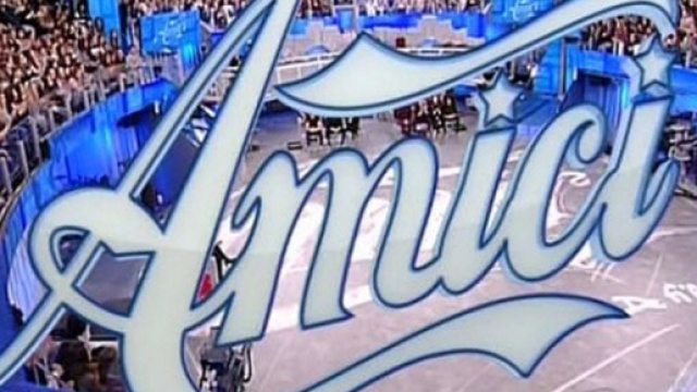 Amici 17 daytime del 23 novembre: il crollo emotivo di mose
