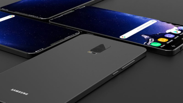 Anticipazioni Samsung Galaxy S9, possibile presentazione ad inizio 2018?