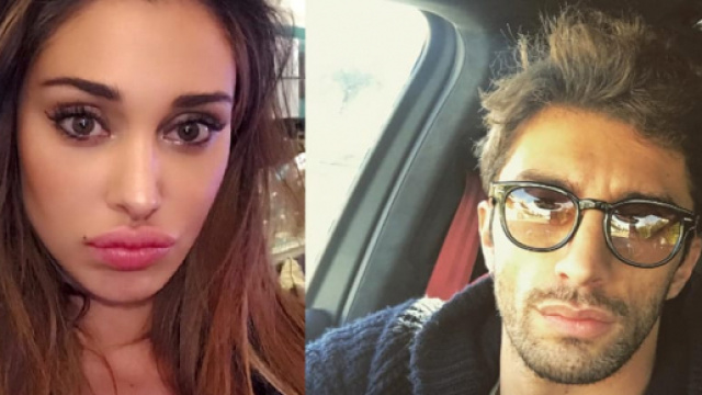 Belen Rodriguez e Andrea Iannone: la coppia &egrave; 'scoppiata'