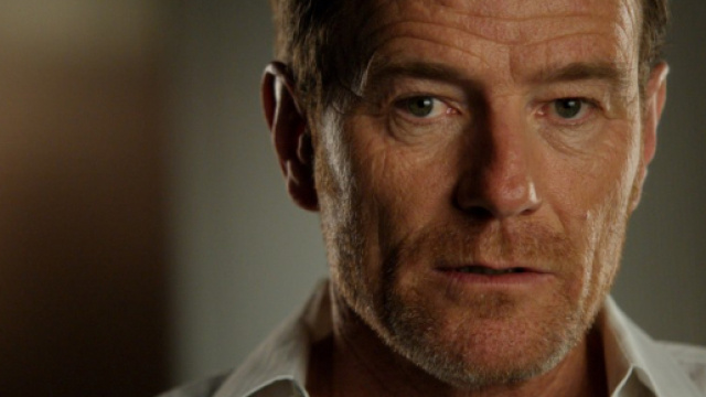 Bryan Cranston joins Power Rangers as Zordon | Nerdgasm - nerdgasmpodcast.com