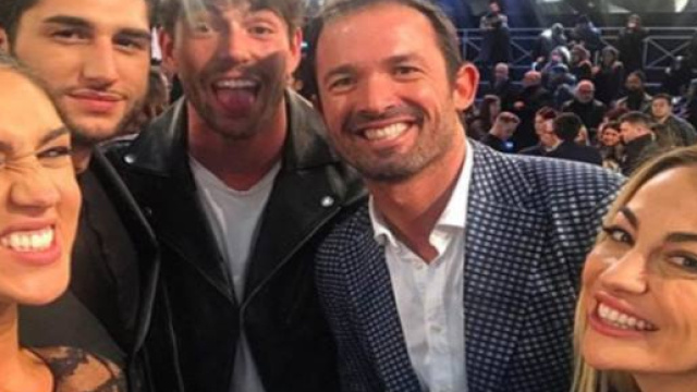 Cecilia e Jeremias rispondono alla D'Urso via Instagram Cecilia Rodriguez