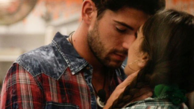 cecilia rodriguez e ignazio moser