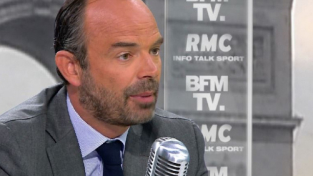 CSG, taxe d'habitation, APL... Edouard Philippe d&eacute;mine le terrain ... - leparisien.fr