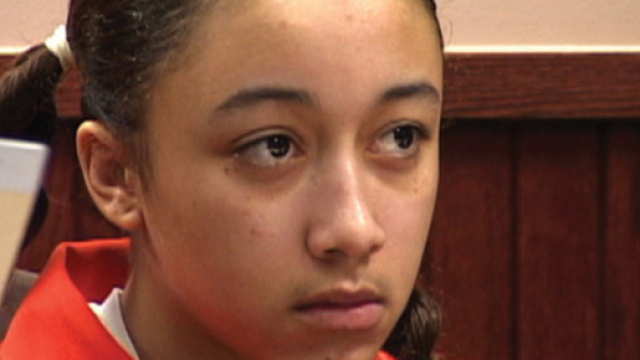 Cyntoia Brown, la ragazza americana condannata all'ergastolo