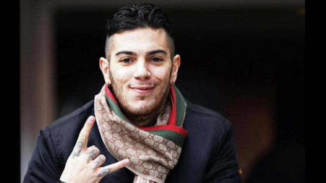 Emis Killa, rapper milanese classe 1989