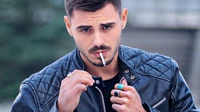 Francesco Monte ha smesso di seguire su Instagram la sua ex fidanzata Cecilia Rodriguez