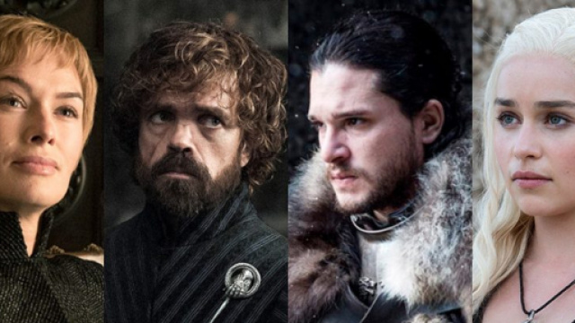 Game of Thrones Season 8: Release date, trailers and theories - nme.com