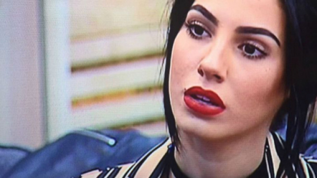 Gfvip: Giulia De Lellis attaccata dal web, ecco il motivo