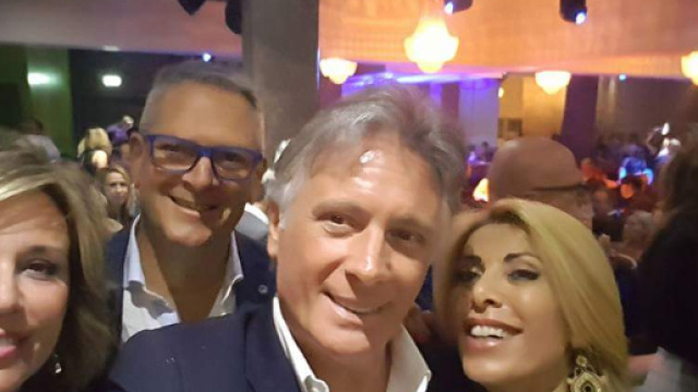 Giorgio Manetti mette in palio una cena in sua compagnia! E ... - isaechia.it