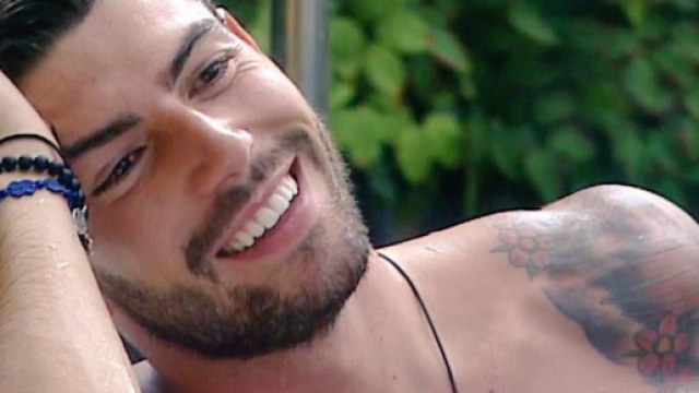 Grande Fratello Vip: Ignazio ha ricevuto una conferma da parte di Cecilia