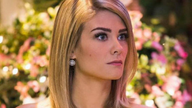 hope logan beautiful kimberly matula Annika Noelle