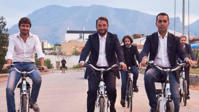 Il blog delle stelle - Pi&ugrave; di 8mila sbarchi in 3 giorni: l'oscuro ... - ilblogdellestelle.it