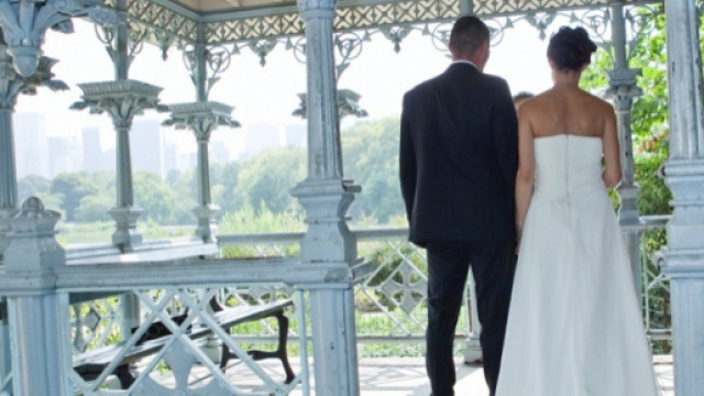 Il matrimonio riduce il rischio di sviluppare la demenza