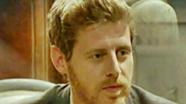 Il Segreto: cosa passa per la testa a Nicolas?