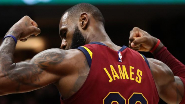 Is LeBron James's NBA MVP Form a Problem for Cavaliers? Free ... - newsweek.com