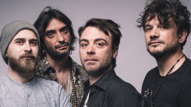 La scelta e il nuovo album "Colore alieno"