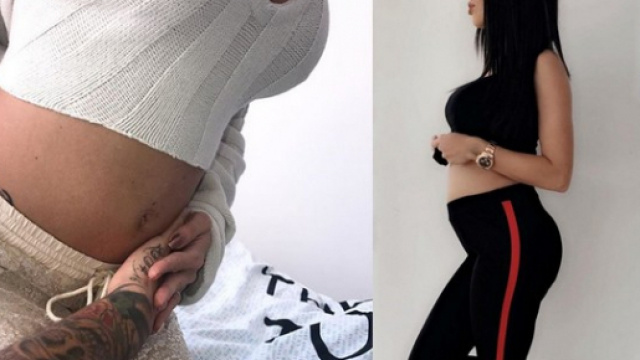 Les Marseillais en Australie : Manon Marsault et Julien Tanti connaissent enfin le sexe du b&eacute;b&eacute; !