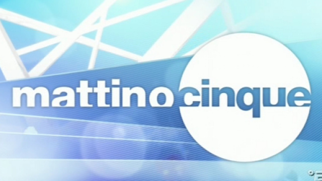 Mattino Cinque: l'intervista di Federica Panicucci al piccolo di casa Rodriguez