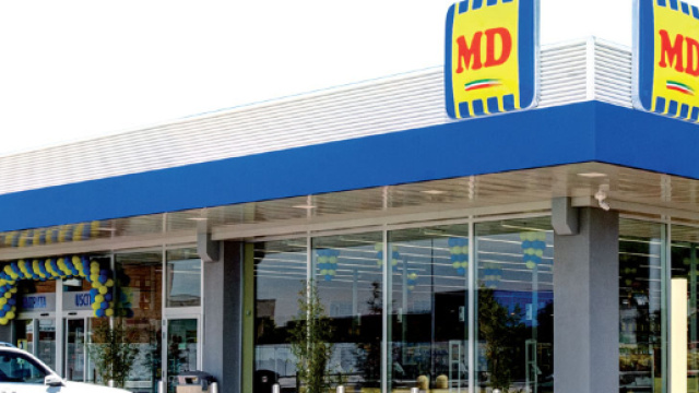 MD spa cerca personale fino a dicembre.