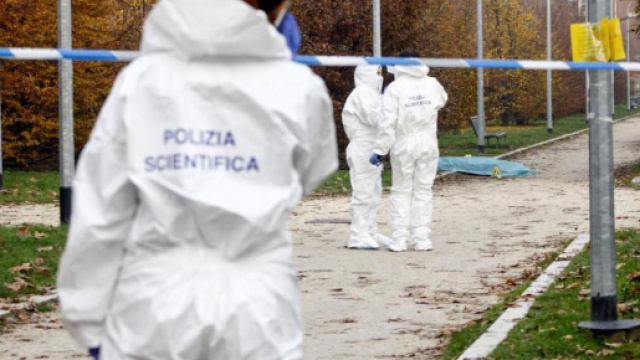 Omicidio al parco Litta di Milano, donna uccisa mentre porta fuori ... - lapresse.it