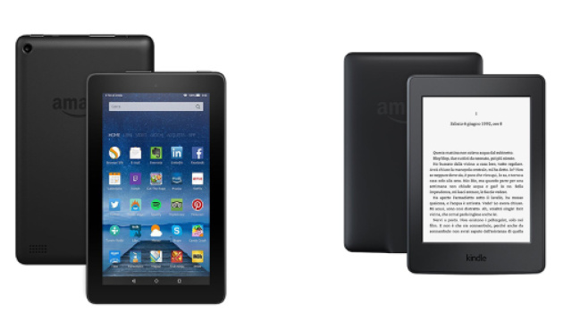 Promo Black Friday Amazon ed Ebay